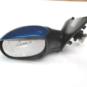 ESPEJO IZQUIERDO ELECTRICO 206 CABRIO 96366161XT