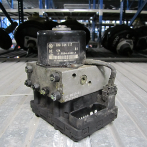 ABS VOLKSWAGEN POLO 6X0907379B