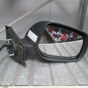 ESPEJO DERECHO ELECTRICO TOYOTA YARIS 2007 87910-0D250 879100D250