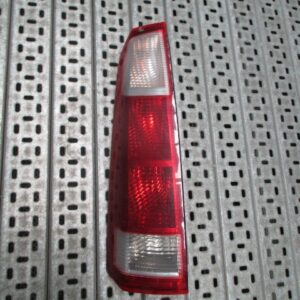 PILOTO TRASERO IZQUIERDO OPEL MERIVA 2003 93294345