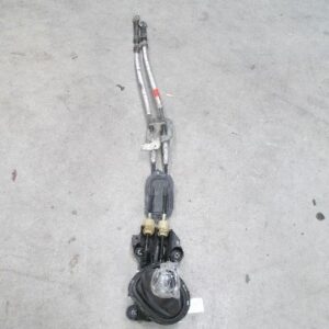 PALANCA Y CABLES CAMBIO YARIS 2007 D4D 33530-0D040 335300D040