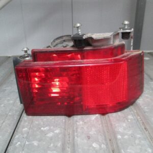 PILOTO NIEBLA TRASERO DERECHO OPEL MERIVA 93295363
