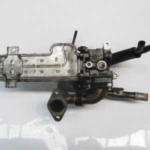 ENFRIADOR EGR VOLKSWAGEN TDI 140 03G131513K 03G131521T 03G131063F