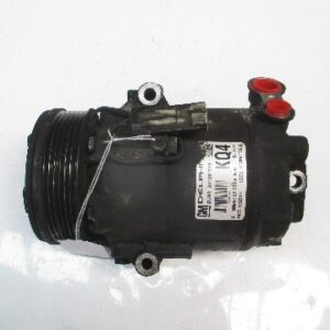 COMPRESOR AIRE ACONDICIONADO ASTRA H 1.7 DTR 13322148