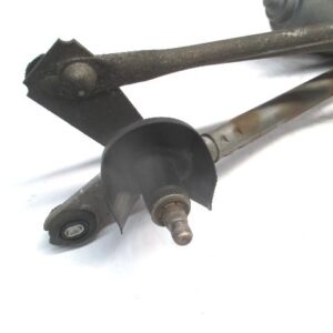 MOTOR Y VARILLAJE TOYOTA YARIS 2007 85110-0D080