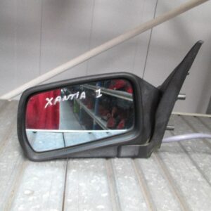 ESPEJO IZQUIERDO ELCTRICO TERMICO CITROEN XANTIA VSX VERDE
