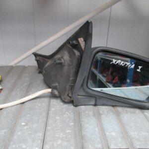 ESPEJO DERECHO ELECTRICO TERMICO CITROEN XANTIA VSX VERDE