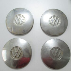 JUEGO TAPACUBOS VOLKSWAGEN PASSAT B2