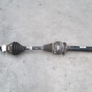 PALIER DERECHO AUDI A3 2.0 TDI 140CV 1K0407272CQ 1K0407271BJ