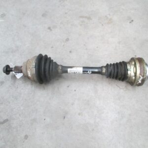 PALIER IZQUIERDO AUDI A3 2.0 140CV 1K0407271BJ
