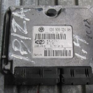 CENTRALITA VOLKSWAGEN 036906034AH 61600.679.08