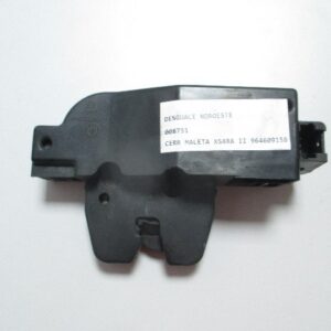 CERRADURA MALETERO CITROEN XSARA II 9646091580