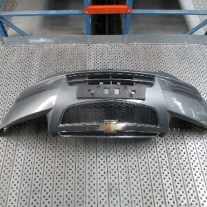 DEFENSA DELANTERA CHEVROLET CRUZE GRIS OSCURO 96981097 96981096