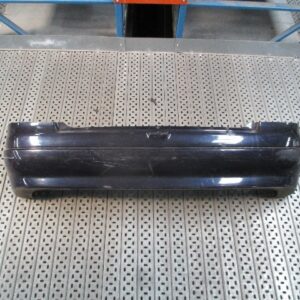 DEFENSA TRASERA OPEL ASTRA G 3 PUERTAS AZUL MARINO 90559515