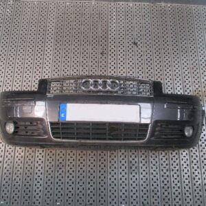 DEFENSA DELANTERA AUDI A3 8P CON NIEBLA GRIS OSCURO 8P3807437