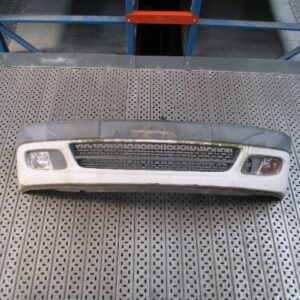 DEFENSA DELANTERA PEUGEOT 306 FASE 2 CON NIEBLA BLANCO