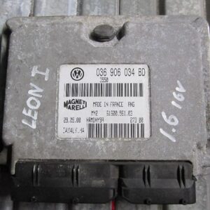 CENTRALITA VOLKSWAGEN 036906034BD 61600.561.03