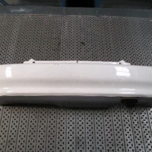 DEFENSA TRASERA SEAT IBIZA 1998 6K6807421G