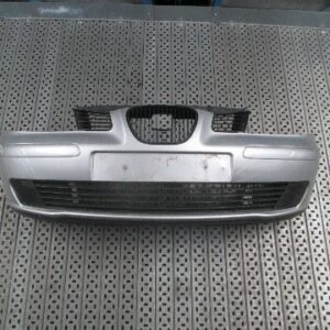 DEFENSA DELANTERA SEAT IBIZA 6L 6L0807221 6L0853666 6L0853665