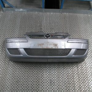 DEFENSA DELANTERA OPEL CORSA C GRIS OSCURO 13120824
