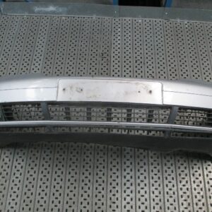 DEFENSA DELANTERA AUDIA A4 B5 FASE 2 CON NIEBLA GRIS PLATA