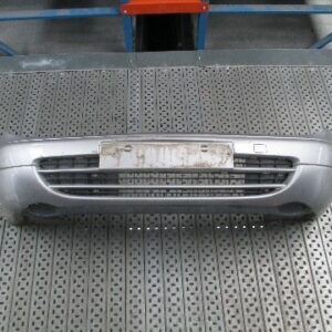 DEFENAS DELANTERA CITROEN XSARA II 9638953277 GRIS PLATA
