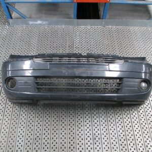 DEFENSA DELANTERA CITROEN XSARA PICASSO FASE 2 CON NIEBLA GRIS