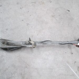 MOTOR Y VARILLAJE LIMPIAS CITROEN XSARA II 0390241374