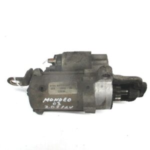 MOTOR DE ARRANQUE FORD MONDEO 2003 2.0 16V 1S7U-11000-AC
