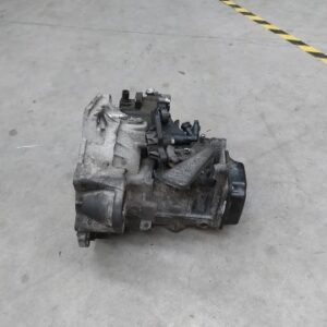 CAJA CAMBIOS SEAT LEON III TOLEDO IV 1.6 TDI MZL