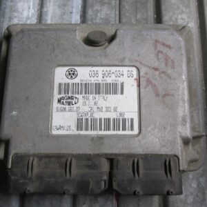 CENTRALITA VOLKSWAGEN 036906034DS 61600.669.07