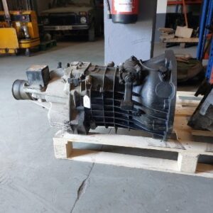 CAJA CAMBIOS HYUNDAI H1 6367419