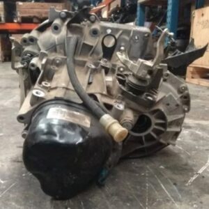 CAJA DE CAMBIOS DACIA DUSTER JR5316