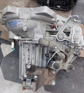CAJA CAMBIOS HYUNDAI TUCSON 2016 61.000KM