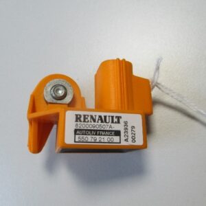 SENSOR DE IMPACTO RENAULT 8200090507A- 550792100