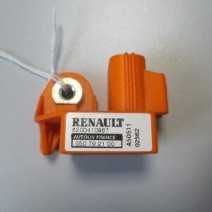 SENSOR DE IMPTACO RENAULT 8200410987 550792100