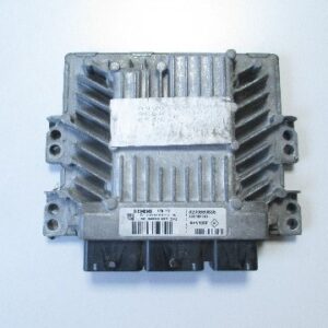 CENTRALITA MOTOR ECU SCENIC II 1.5DCI 8200659536 8200592611
