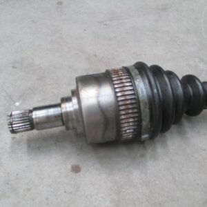 PALIER IZQUIERDO FORD ESCORT RS TURBO ABS 1986-1990 87AX3220GA