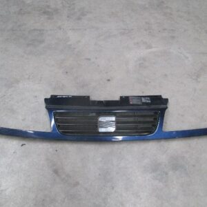 REJILLA SEAT ALHAMBRA 1996-2001 AZUL 7M0853631D 7M0853651DN