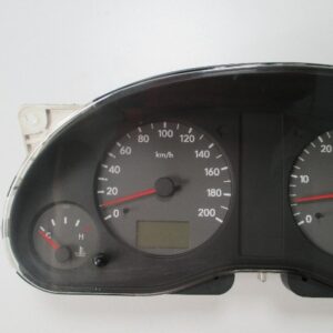 CUADRO SEAT ALHAMBRA 1996-2001 1.9 TDI 7M0920801J 96VW-10849-GJ
