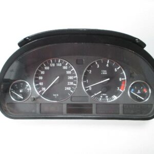 CUADRO MBW X5 E39 3.0 AUTO 62.11-6907020 110.008.735/114