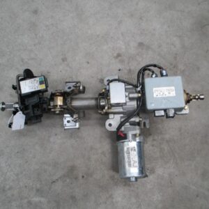 COLUMNA DIRECCION ELECTRICA OPEL CORSA C 13205208 13205210 13144390