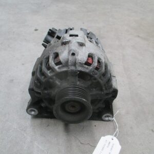 ALTERNADOR CITROEN XSARA PICASSO 1.8 16V 9642880180