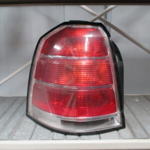 PILOTO TRASERO IZQUIERDO OPEL ZAFIRA B 24451841L 13252447