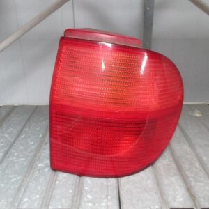 PILOTO TRASERO DERECHO SEAT ALHAMBRA 1996-2001 ROJO