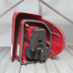 PILOTO TRASERO IZQUIERDO SEAT ALHAMBRA 1996-2001 ROJO