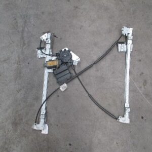 ELEVALUNAS DELANTERO DERECHO SEAT ALHAMBRA 1996-2001 7M0959802A 95VW14553AB