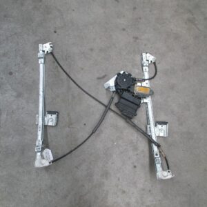 ELEVALUNAS DELANTERO IZQUIERDO SEAT ALHAMBRA 1996-2001 7M0959801A 95VW14A389AB