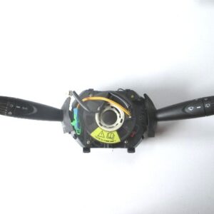 MANDO LUCES LIMPIAS ANILLO AIRBAG FIAT PUNTO 2001 735337940