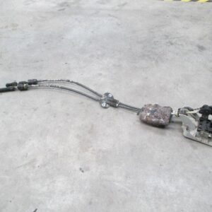 PALANCA Y CABLES FORD TOURNEO 1.8 TDCI 2008-2012